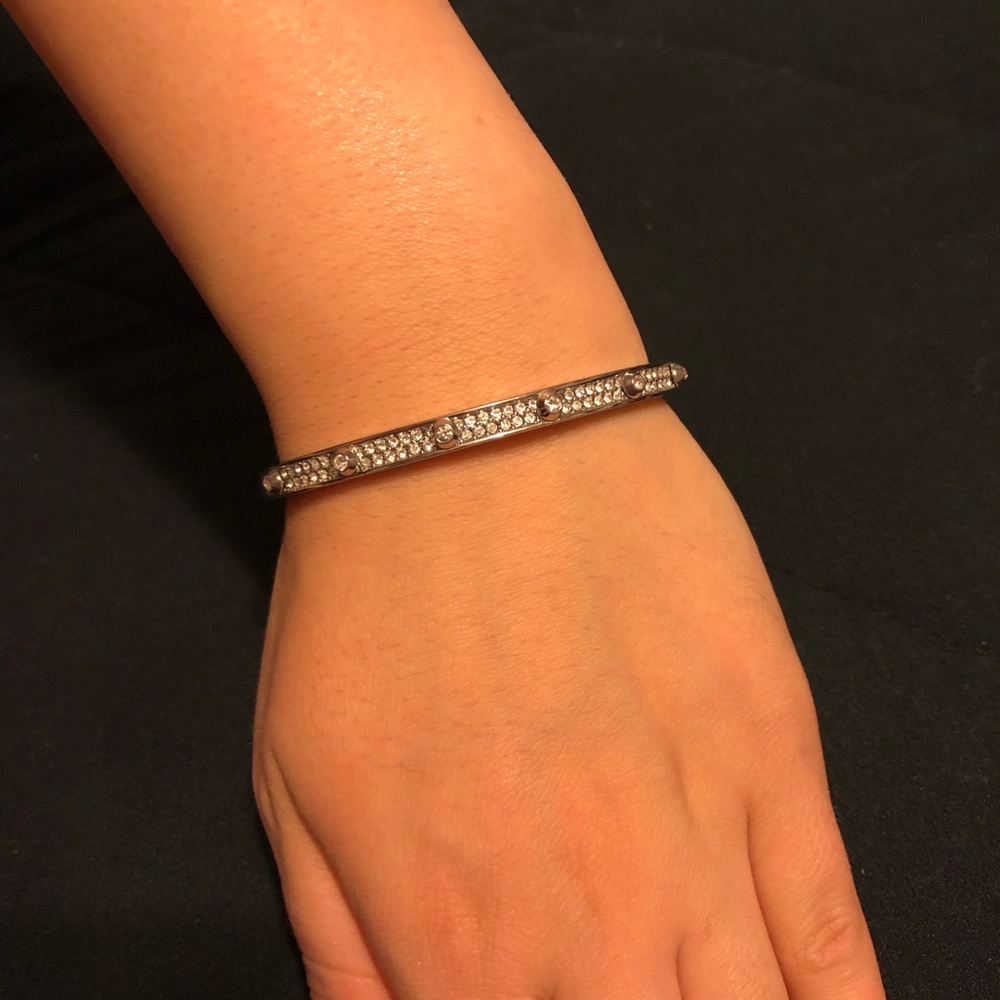 Michael Kors studded bracelet